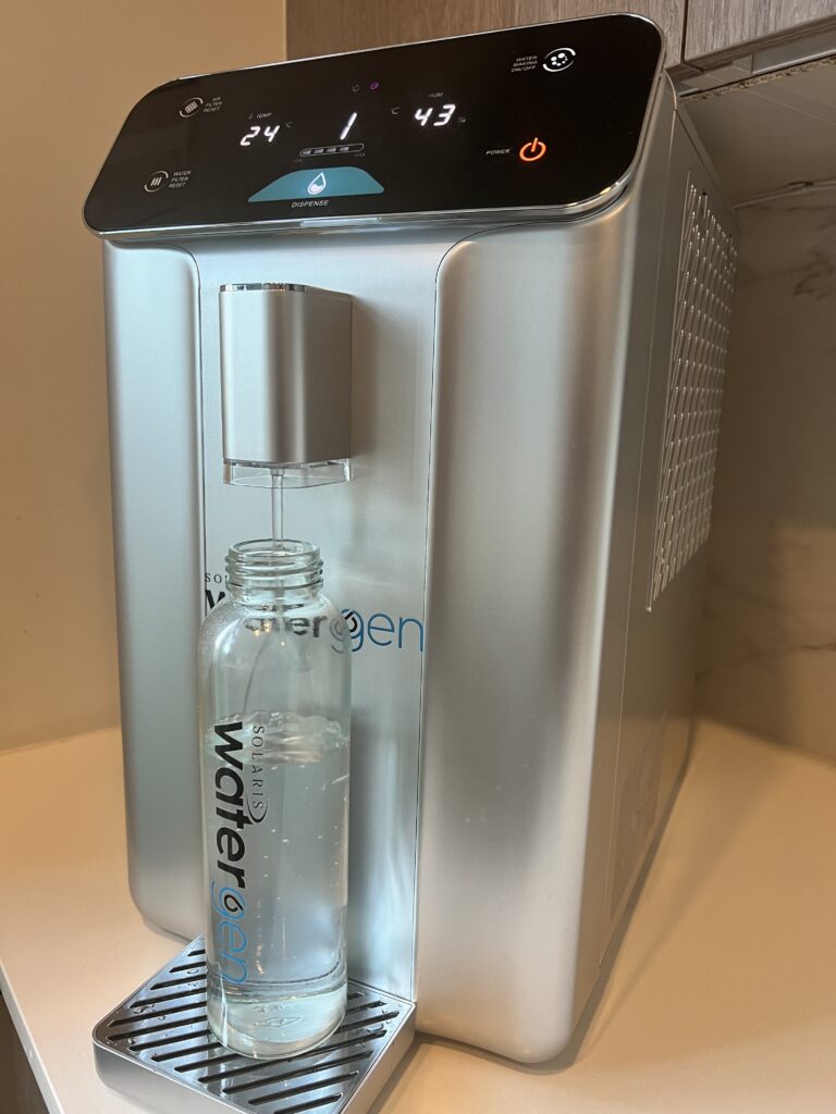 awg water generator benefits