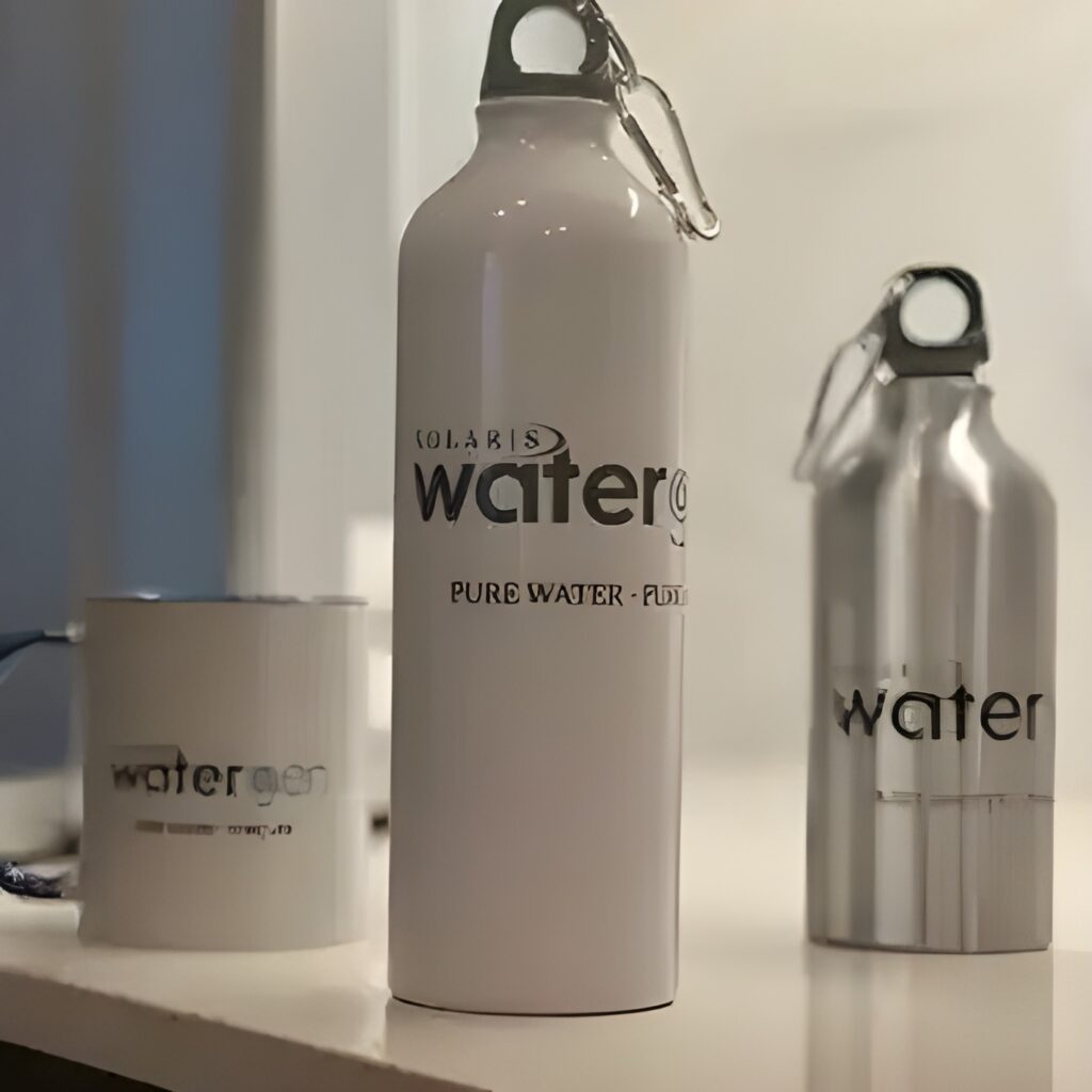 air to water generator benefits