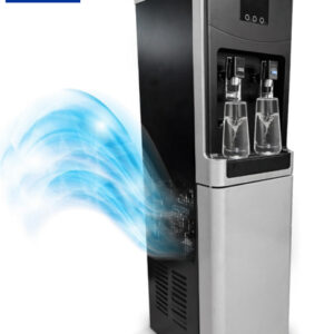 Solaris WaterGen A20 - EUROPEAN POWER PLUG 220 V